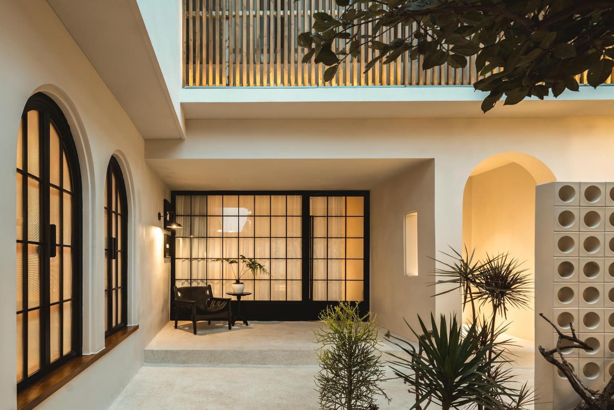 大理如果云知道酒店 Dali  Exterior foto
